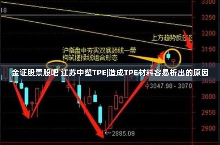 金证股票股吧 江苏中塑TPE|造成TPE材料容易析出的原因