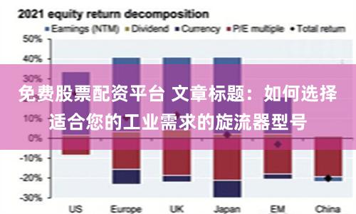 免费股票配资平台 文章标题：如何选择适合您的工业需求的旋流器型号