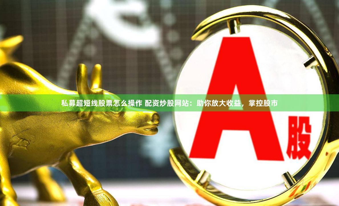 私募超短线股票怎么操作 配资炒股网站：助你放大收益，掌控股市