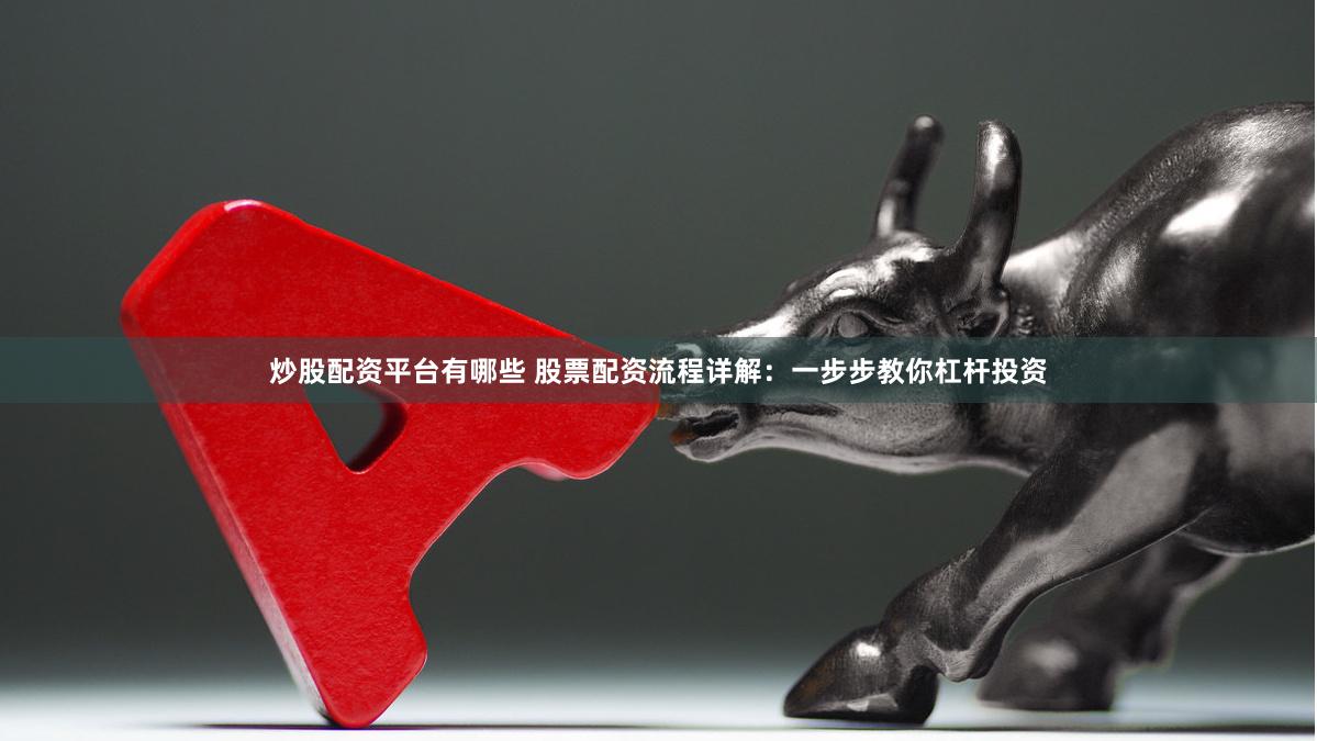 炒股配资平台有哪些 股票配资流程详解：一步步教你杠杆投资