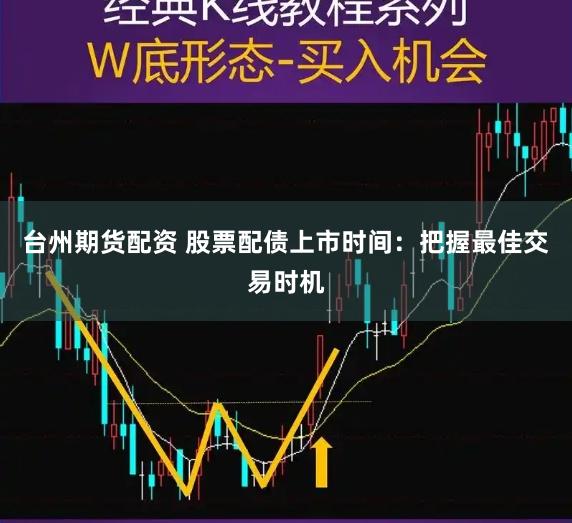台州期货配资 股票配债上市时间：把握最佳交易时机