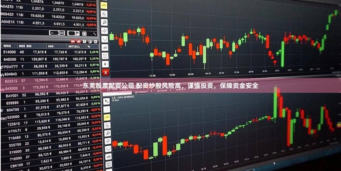东莞股票配资公司 配资炒股风险高，谨慎投资，保障资金安全