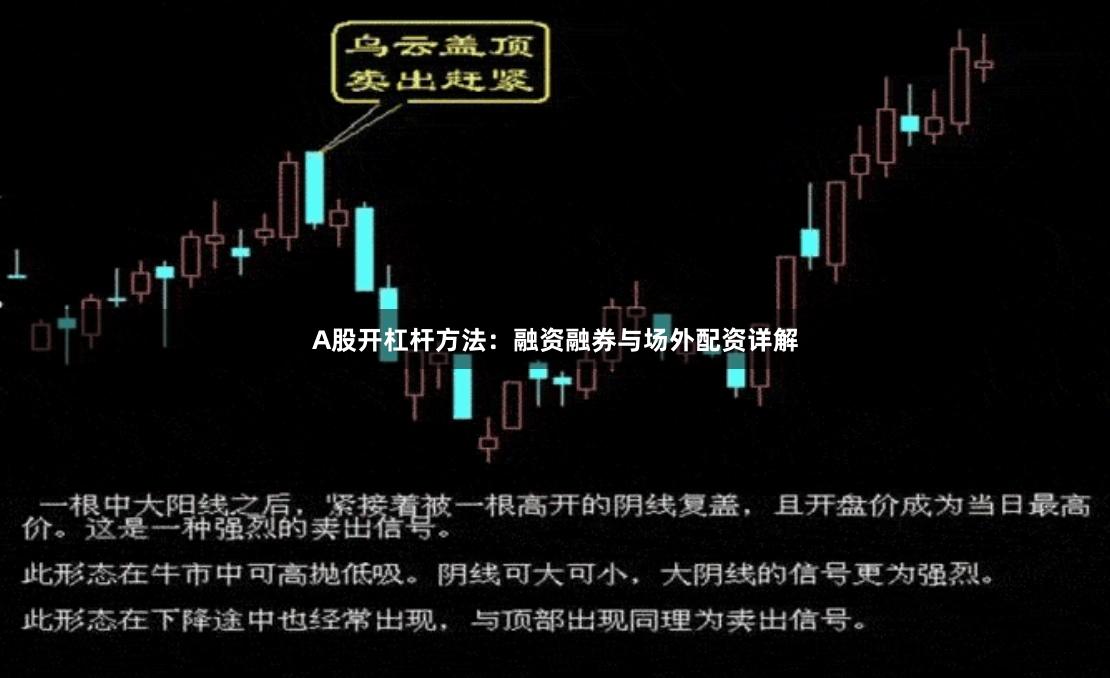 A股开杠杆方法：融资融券与场外配资详解