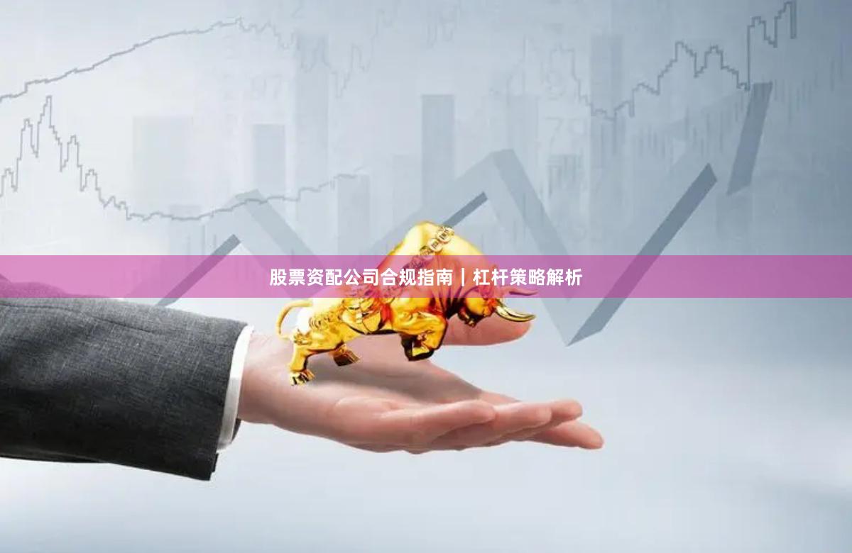 股票资配公司合规指南｜杠杆策略解析
