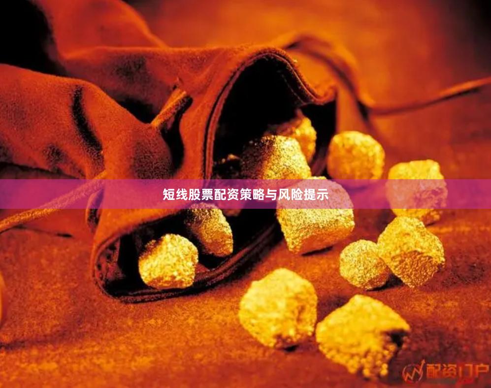 短线股票配资策略与风险提示